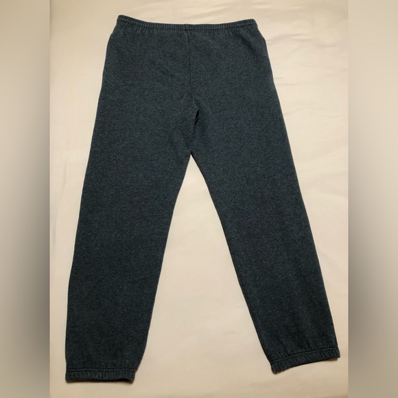Adidas Gray Sweatpants - Picture 3 of 3